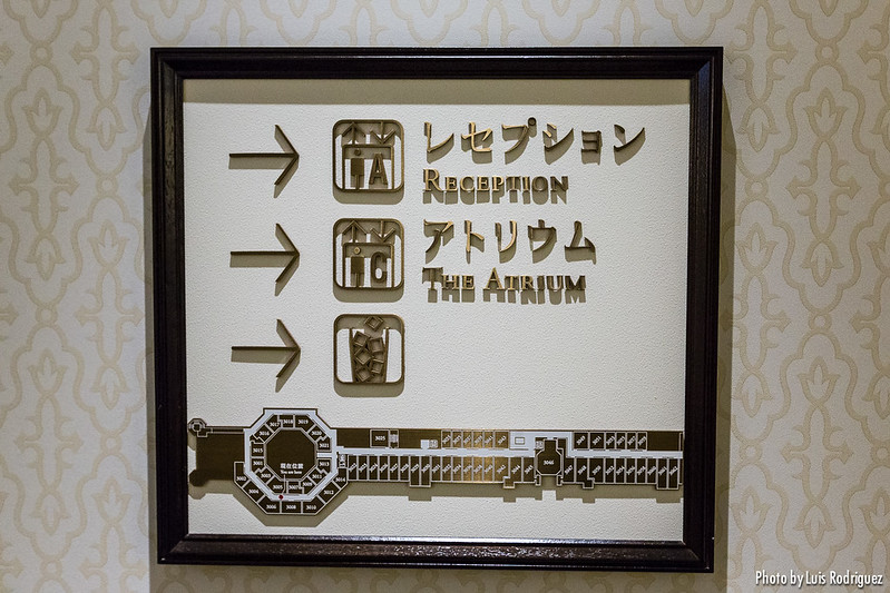 The Tokyo Station Hotel-9