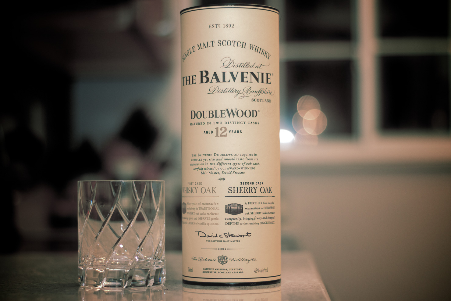 Как пить шотландский виски. Балвени Даблвуд. The Balvenie бокал дегустационный. Балвэни Даблвуд Шерри. Балвени 12 Даблвуд цена.