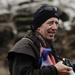 Mick Fogg - Expedition Leader