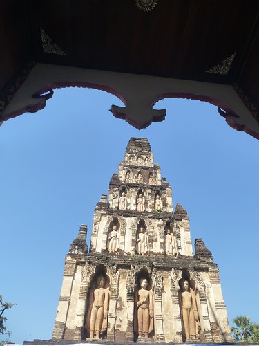 TH-Lamphun-Wat Chama Thewi (4)