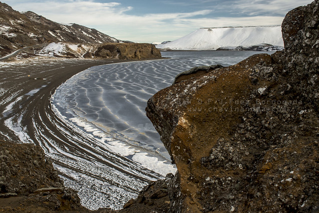 Islandia 10ª edición Winter 2014