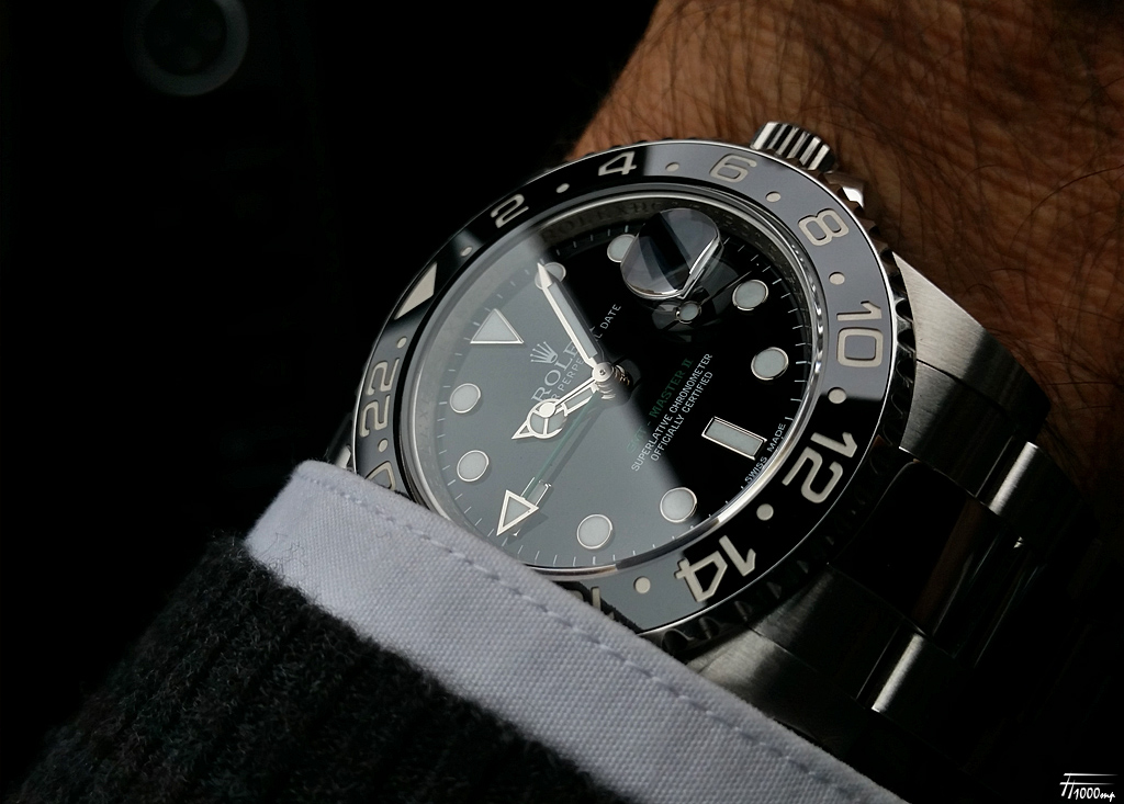 ** ROLEX en voiture ** tome 4 - Page 18 15751658853_ce899ca441_o