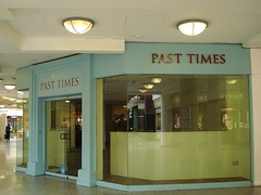 Picture of All About Me (CLOSED), 65 Whitgift Centre