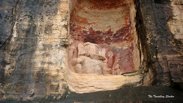 Udaygiri Caves (11)