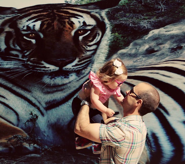 Austin Zoo - Spring 2014