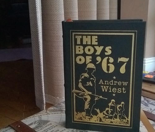 The Boys of '67