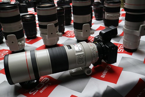 EF 300mm cannon Canon EOS M3 91 "EF-M11-22mm F4-5.6 IS STM"