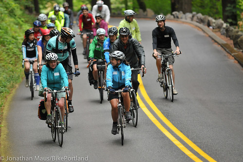 Policymakers Ride - Gorge Edition-31