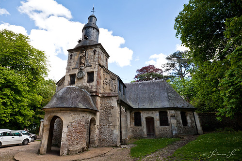 travel france chapel normandy 1635mm bassenormandie canon5dmarkll chapellenotredamedegrâce