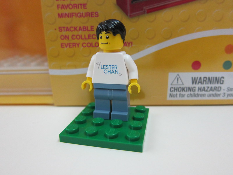 LEGO Custom Minifigures by minifiglabs.com