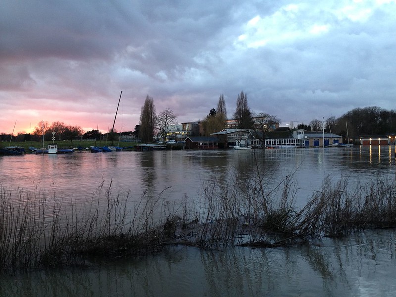 Thames Floods