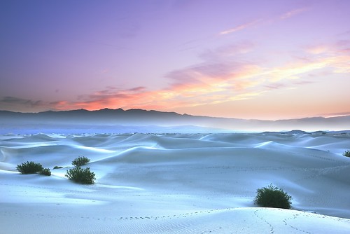 california nature sunrise landscape dunes deathvalleynationalpark mesquiteflatsanddunes nikond810