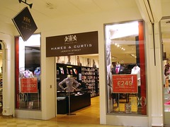 Picture of Hawes And Curtis, 34 Whitgift Centre
