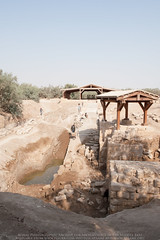 Bethany/Baptism Site