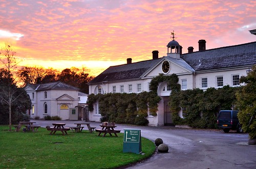 light sunset england sky house building english architecture sunrise landscape dawn hall interestingness interesting nikon britain dusk nt country wing best most mansion favourite popular nationaltrust staffordshire stafford shugborough viewed servants staffs gradeilisted d5100 bodythongs