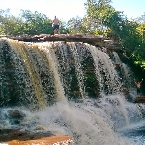 do bahia das turismo cachoeira andorinhas iramaia buração