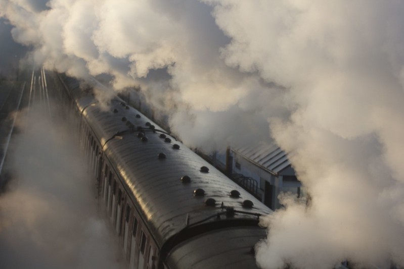 Chiswick Steam Mar 1 2014e