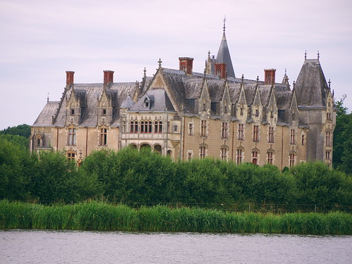 france castle river lumix panasonic memory mansion nantes gachet erdre gf1