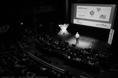 Acknowledging Partners, Sponsors, Volunteers   TEDxS… 