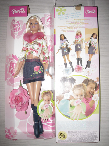IRENgorgeous: Magic Kingdom filled with Barbie dolls - Page 31 16240879419_8e2a2ddb60