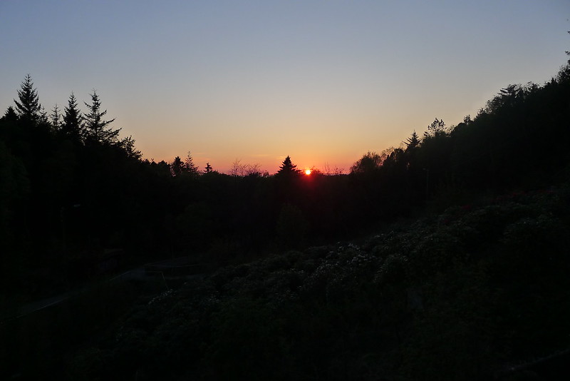 Haugesund Sunset
