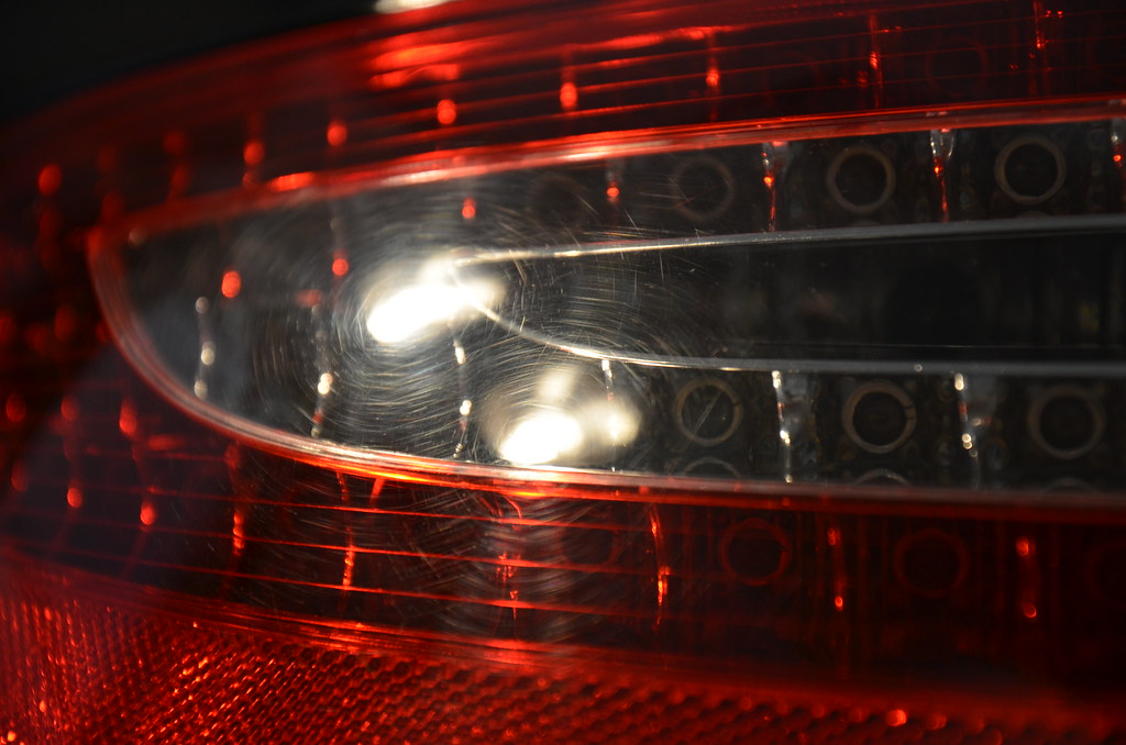 aowheels | Porsche Detail
