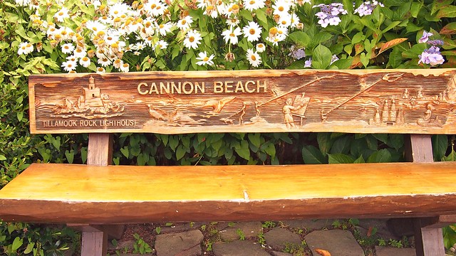 Cannon Beach | Oregon Coast