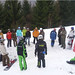 Kurz INSTRUKTOR lyžování a snowboardingu