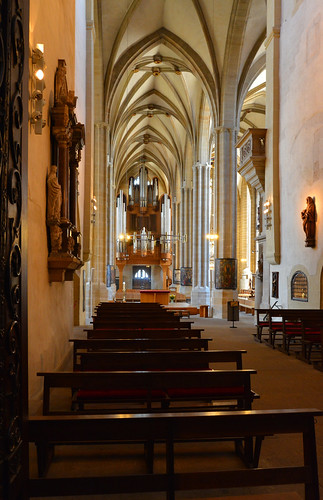 germany deutschland thüringen cathedral erfurt thuringia