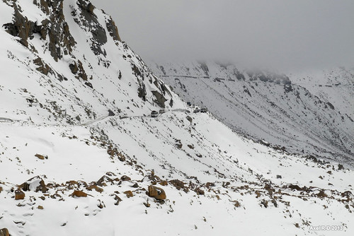 india snow mountains snowy route neige himalaya himalayas jk ladakh montagnes tibetanplateau changlapass coldemontagne