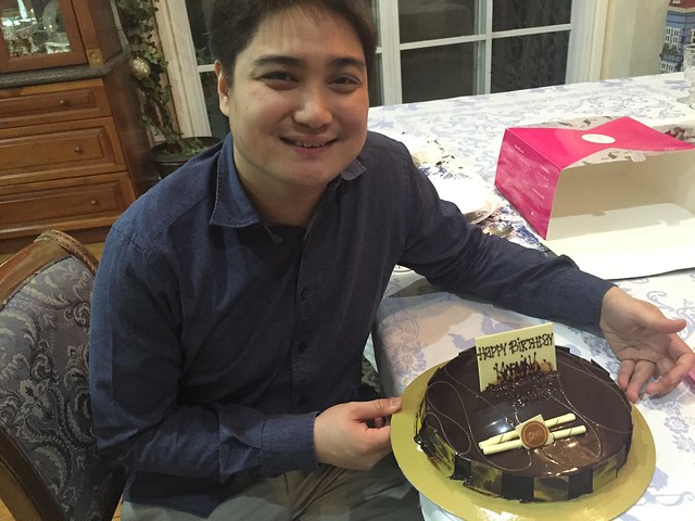 Jan 27, 2015 110 Bizu cake