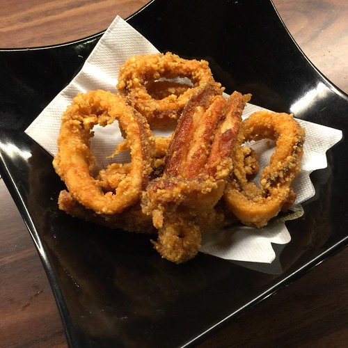 推薦高雄日本料理吃到飽，好吃的松江庭生魚片跟壽司料理 (6)