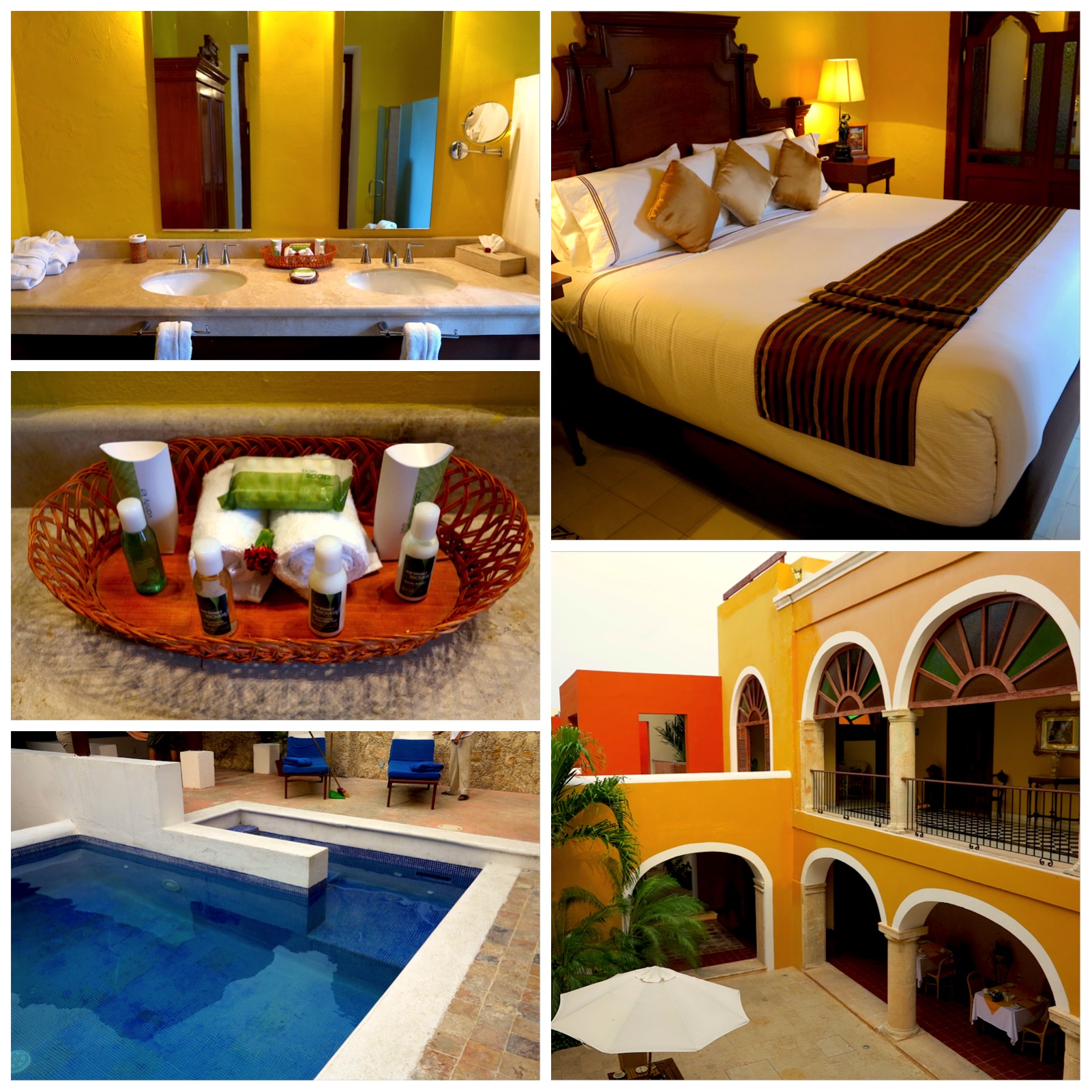 Hotel Casa Don Gustavo, Campeche