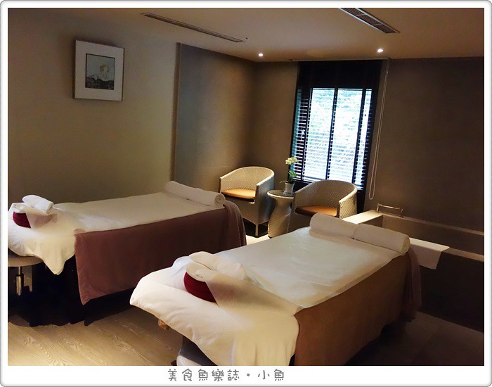 【台北北投】大地酒店The Gaia Hotel芳療spa @魚樂分享誌