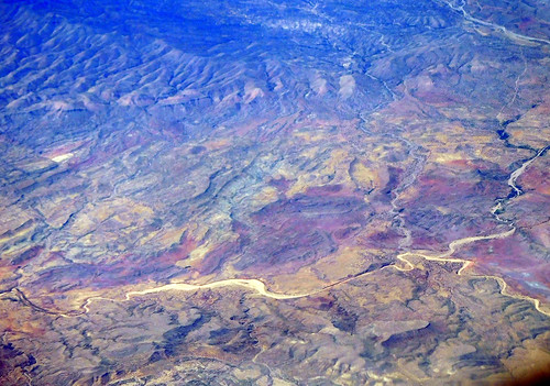 california park ca landscape sand view desert south aerial calif southern cal paysage range