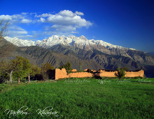 pakistan chitral pakistaniphotographer landscapephotographer nadeemkhawar gettyimagesmiddleeast birmoghahlashat