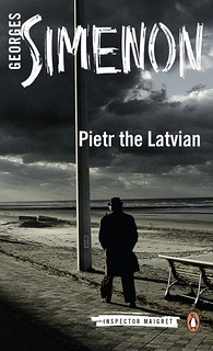USA: Pietr-le-Letton, paper + eBook publication (Pietr the Latvian)