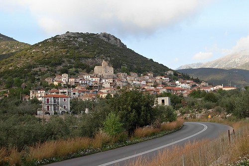 landscape village greece messinia χωριό ελλάδα τοπίο prosilion μεσσηνία προσήλιον