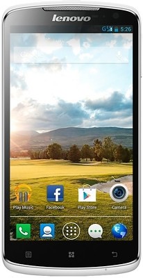 Lenovo Ideaphone S920 (8 GB) 