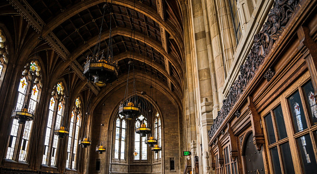 Harry Potter Room