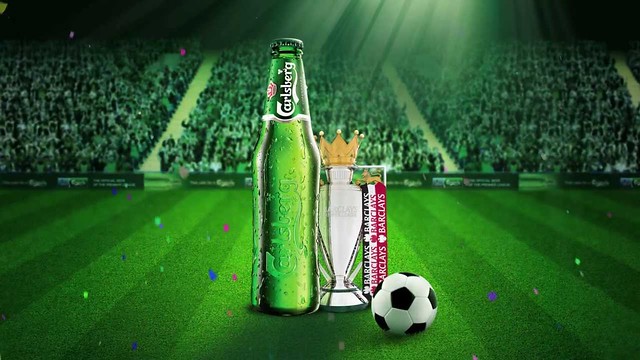 Go to "Everybody’s Homeground" with Carlsberg to end the BPL 2013/14 Season - Alvinology