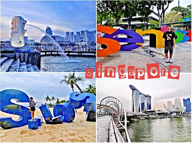 singaproe