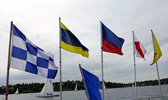 Saltsjöbadsregattan 2016
