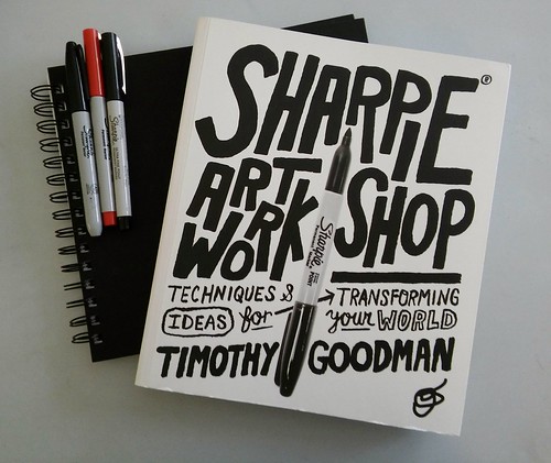 books markers sharpiemarkers bookcovers art lettering paperbackbooks sketchbooks sharpieartworkshop lgescape2 explored 1000views