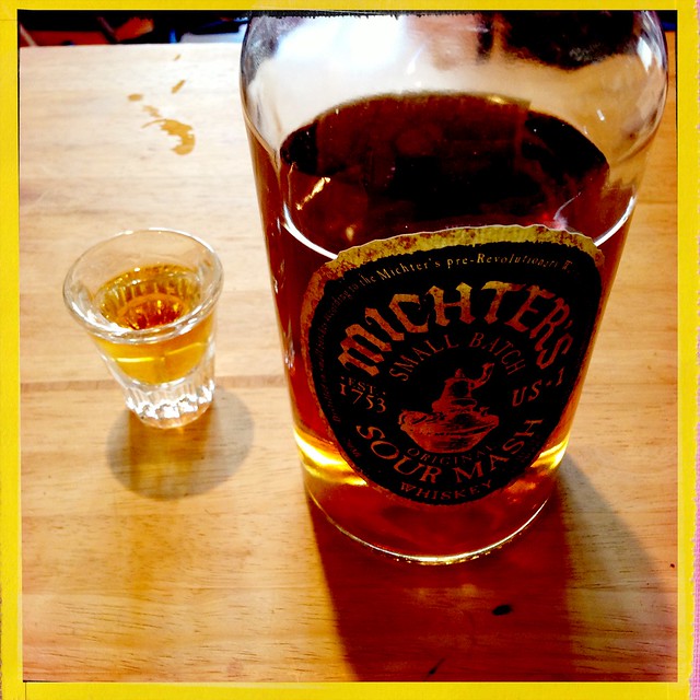 Michter's Original Sour Mash Whiskey
