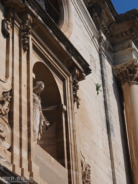 Monastère Saint Paul de Mausole en Provence＠St. Remy