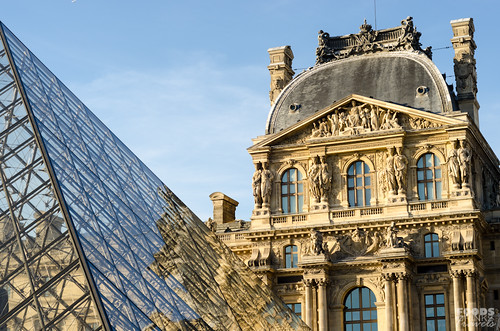 Louvre - Paris