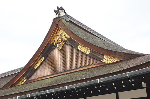 【写真】2013 行事 : 京都御所・一般公開/2021-03-21/IMGP3003