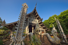 Wat Mok Moli