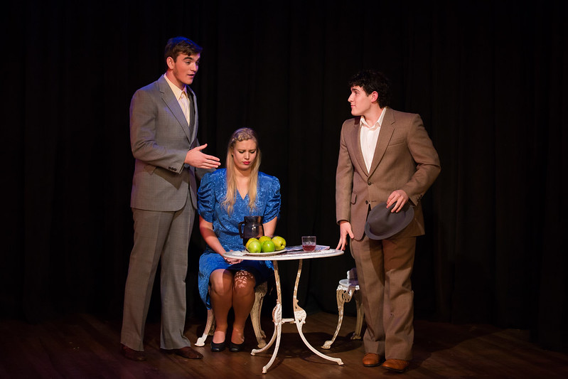Drama In Performance - All My Sons